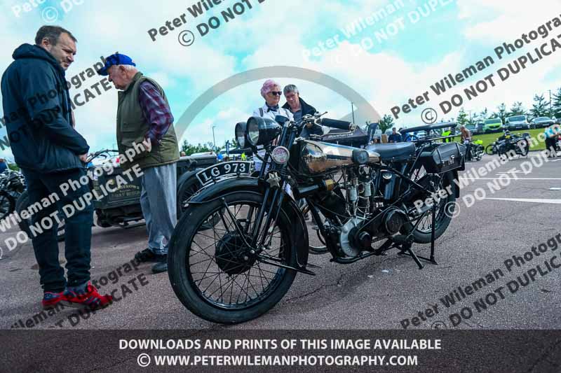 Vintage motorcycle club;eventdigitalimages;no limits trackdays;peter wileman photography;vintage motocycles;vmcc banbury run photographs